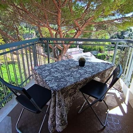 Forti Genova-Free Parking Castellaccio Apartment 2 Экстерьер фото