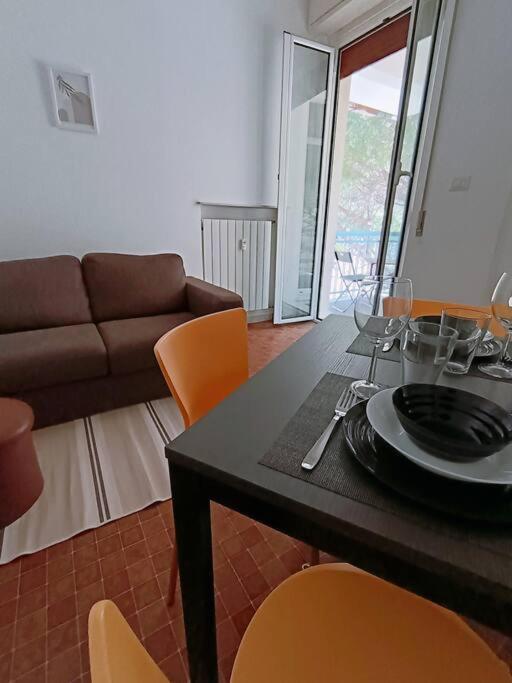 Forti Genova-Free Parking Castellaccio Apartment 2 Экстерьер фото