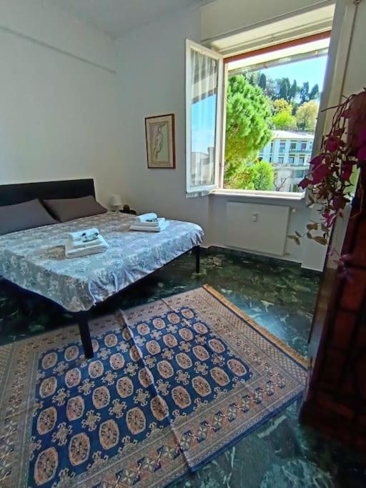 Forti Genova-Free Parking Castellaccio Apartment 2 Экстерьер фото