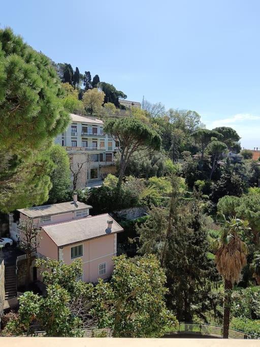 Forti Genova-Free Parking Castellaccio Apartment 2 Экстерьер фото